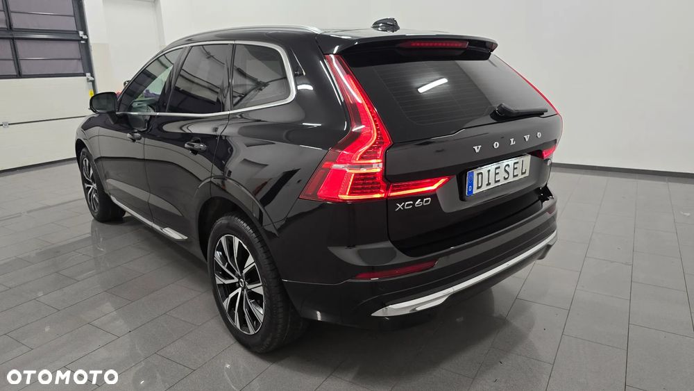 Volvo XC 60 B4 D AWD Inscription - 4