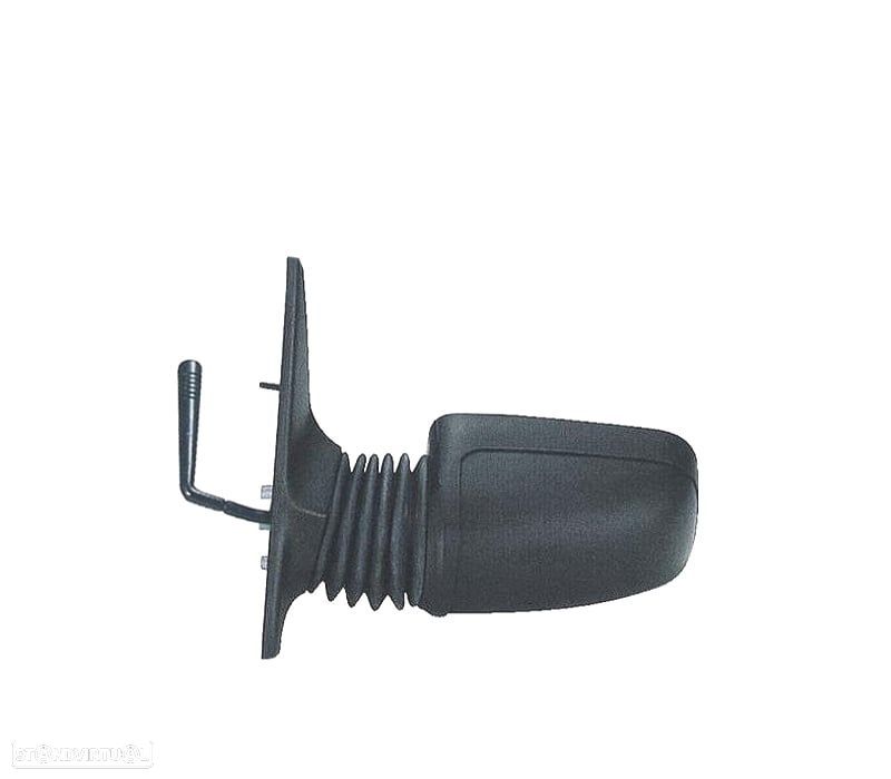 ESPELHO COMPLETO LADO ESQUERDO PEUGEOT 205 88-99 - 1