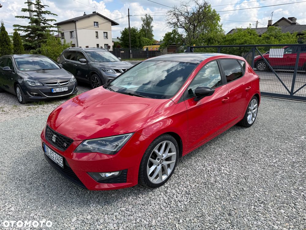 Seat Leon - 14