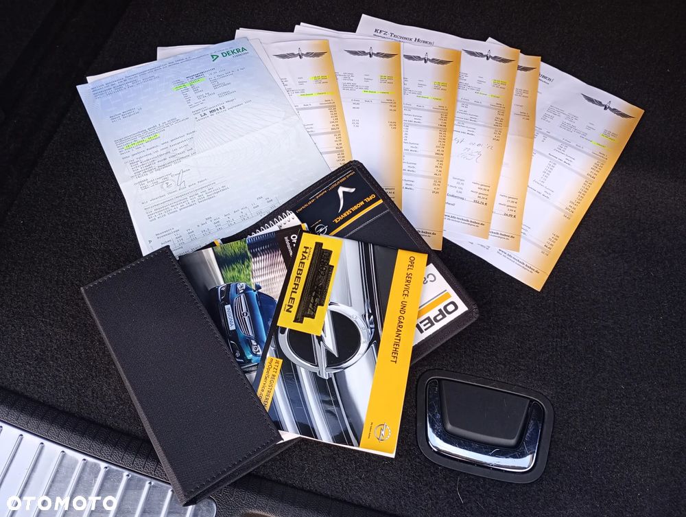 Opel Insignia 1.6 ECOTEC DI Turbo ecoFLEX Innovation - 26