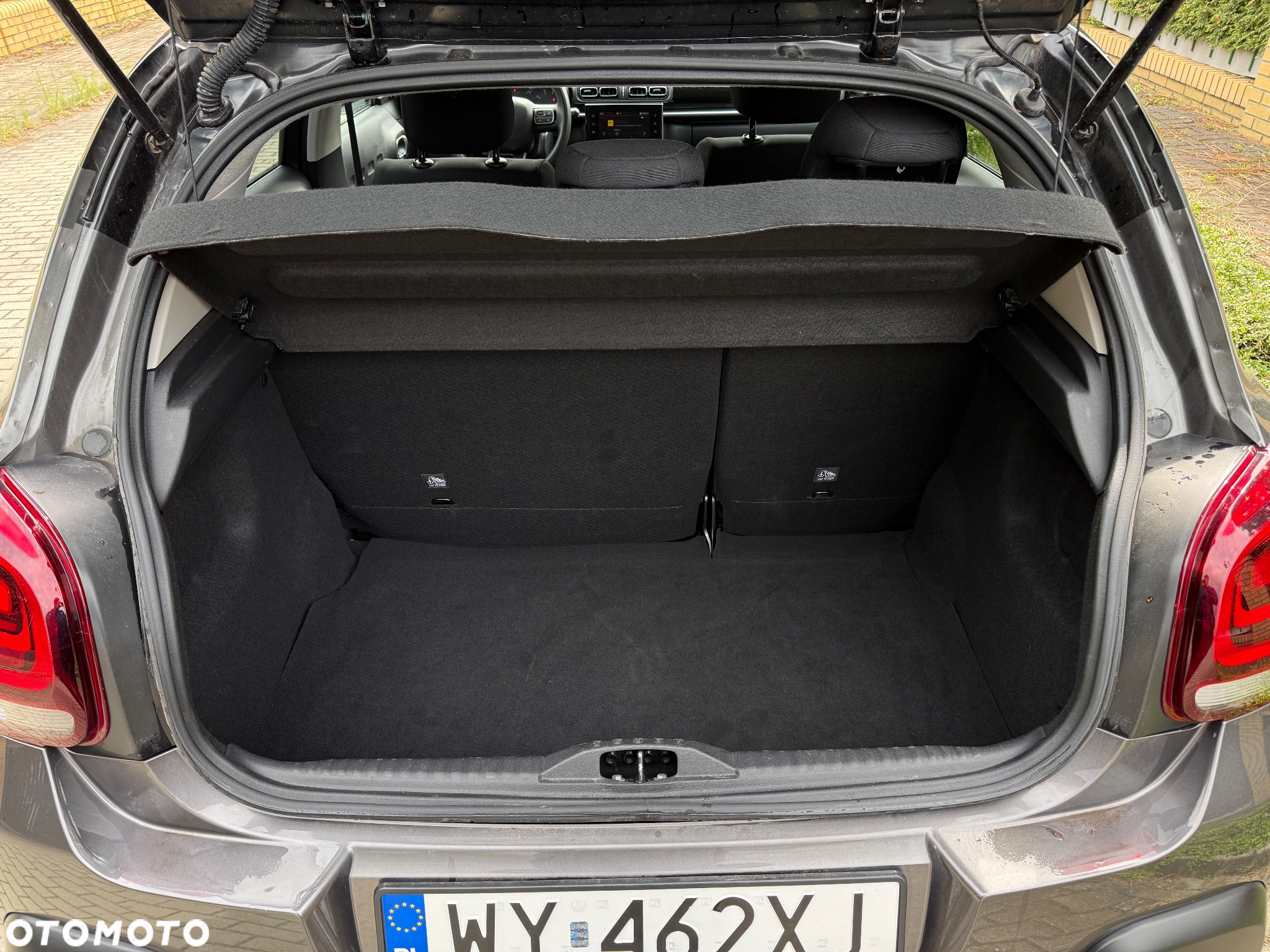 Citroën C3 1.2 PureTech Shine - 27