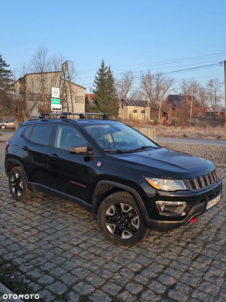 Jeep Compass - 15
