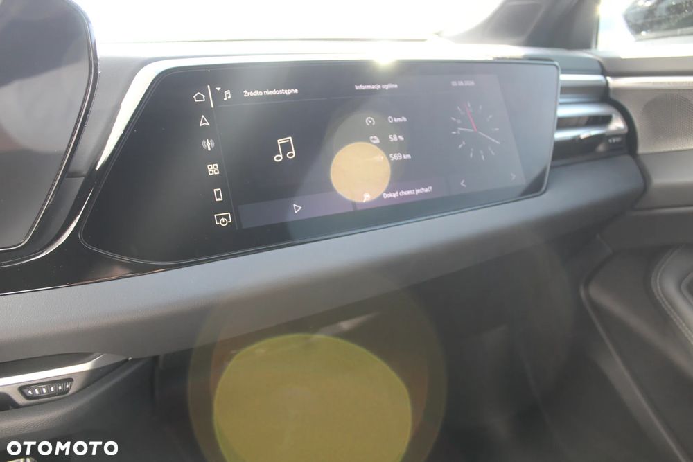 Audi A5 Avant e-Hybrid 220 kW Quattro S tronic - 20