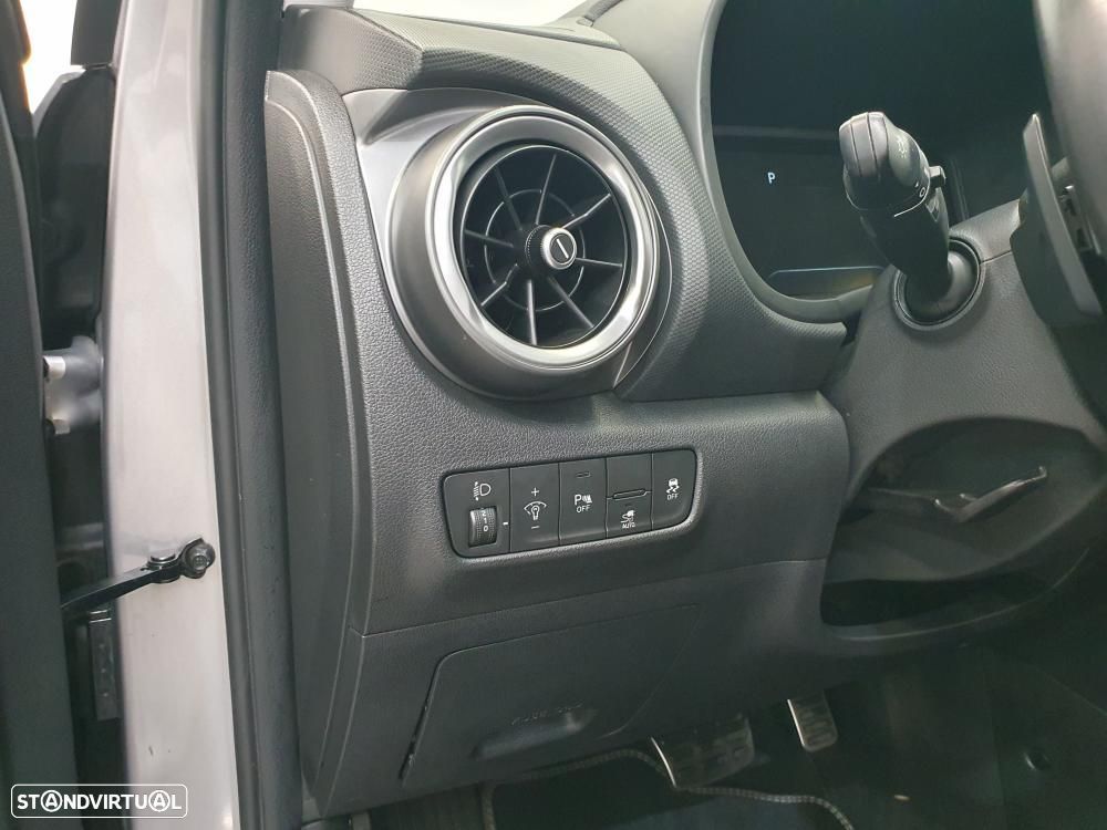 Hyundai Kauai 64 kWh Premium - 11