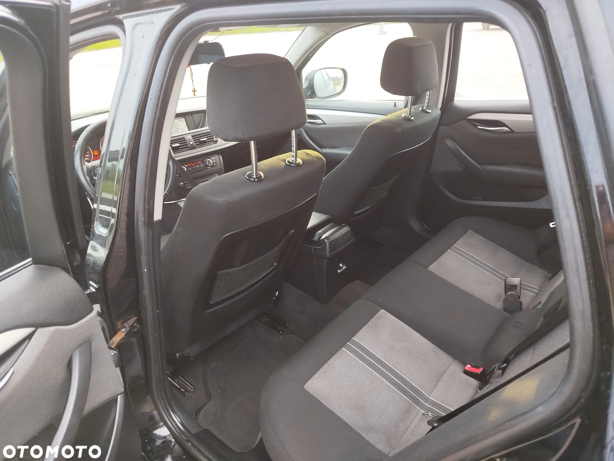 BMW X1 sDrive20d - 8