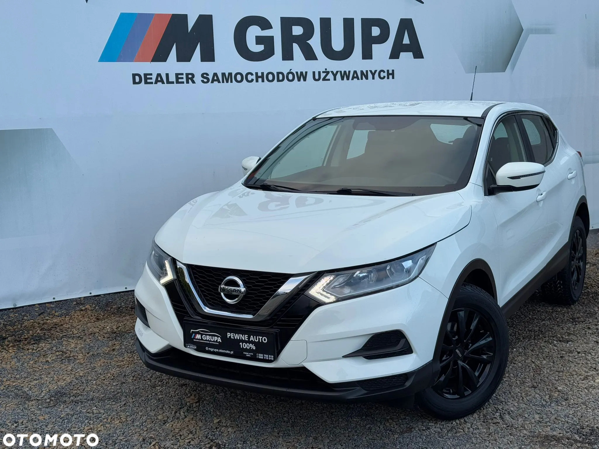 Nissan Qashqai 1.2 DIG-T N-Connecta - 10
