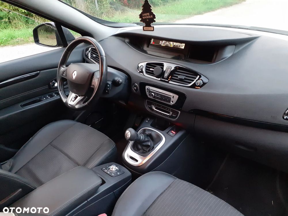 Renault Grand Scenic Energy dCi 110 S&S Bose Edition - 8