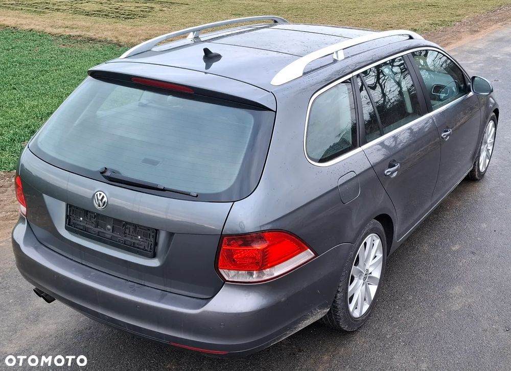 Volkswagen Golf - 12