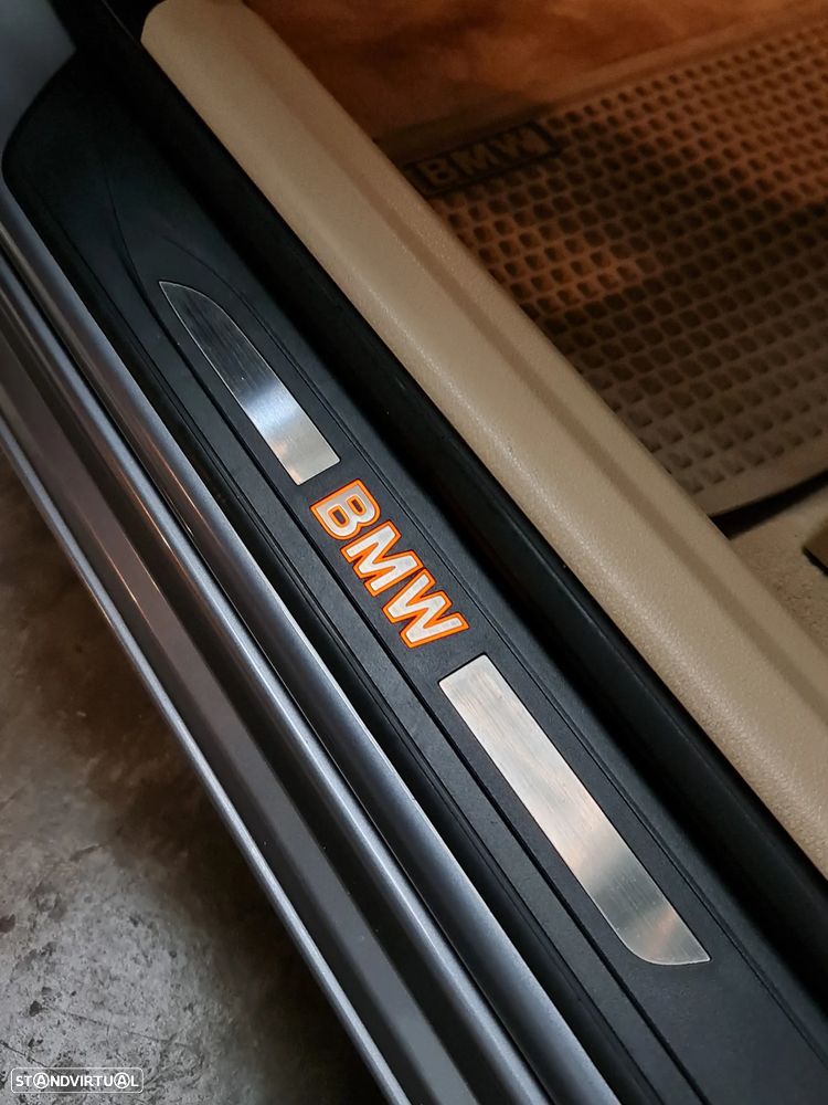 BMW 535 Gran Turismo d Pack M - 6