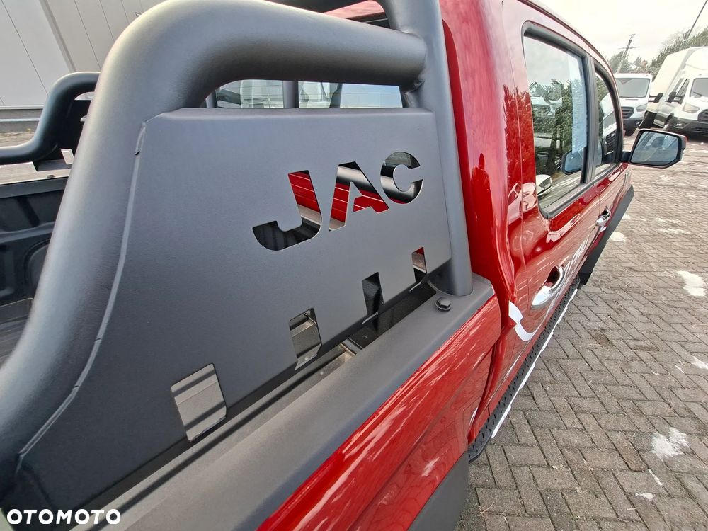 JAC T8 PRO - 17