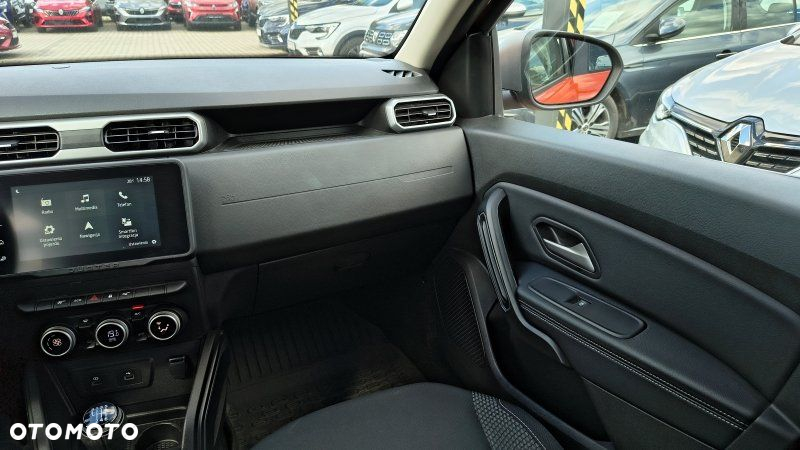 Dacia Duster - 19