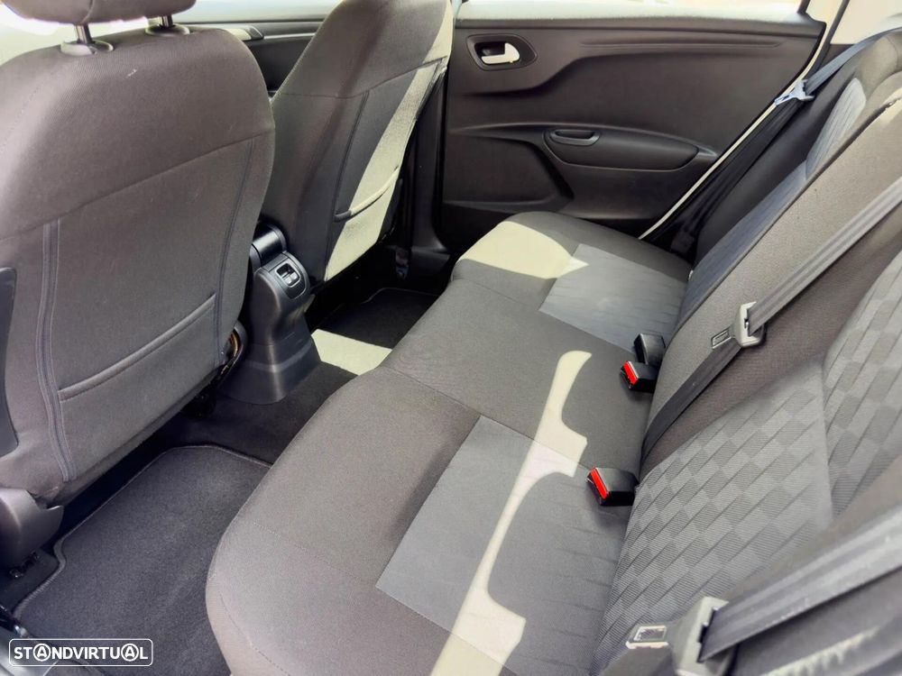Citroën C-Elysée 1.2 PureTech Shine - 9
