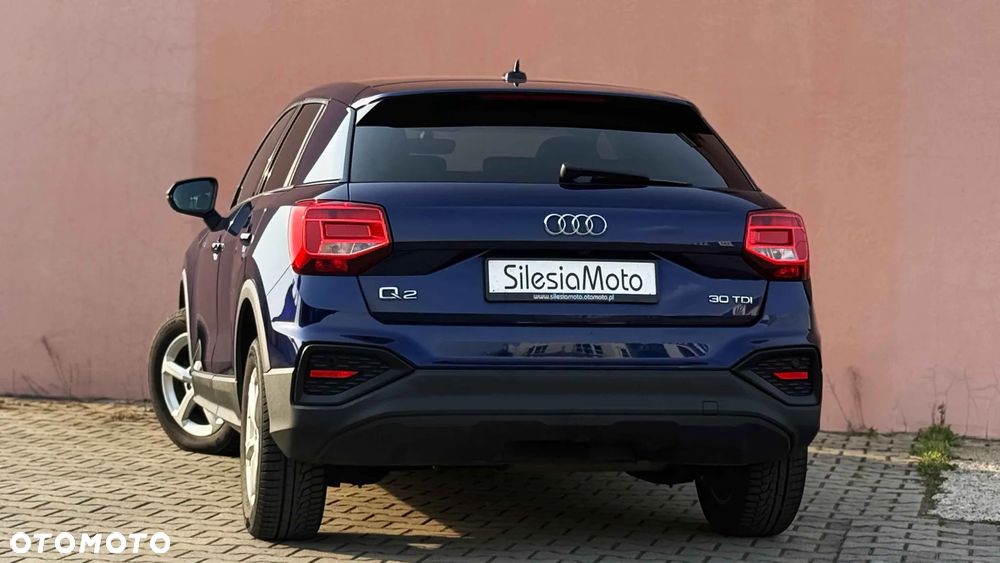 Audi Q2 - 4