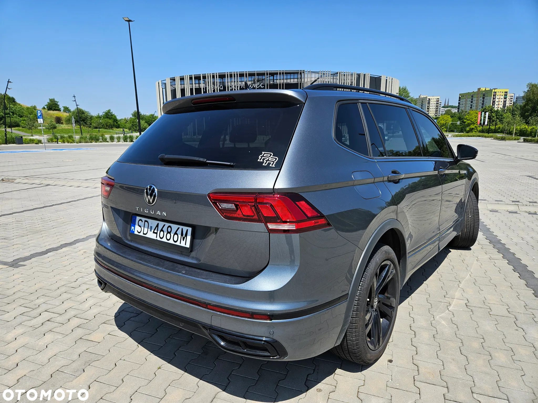 Volkswagen Tiguan - 7