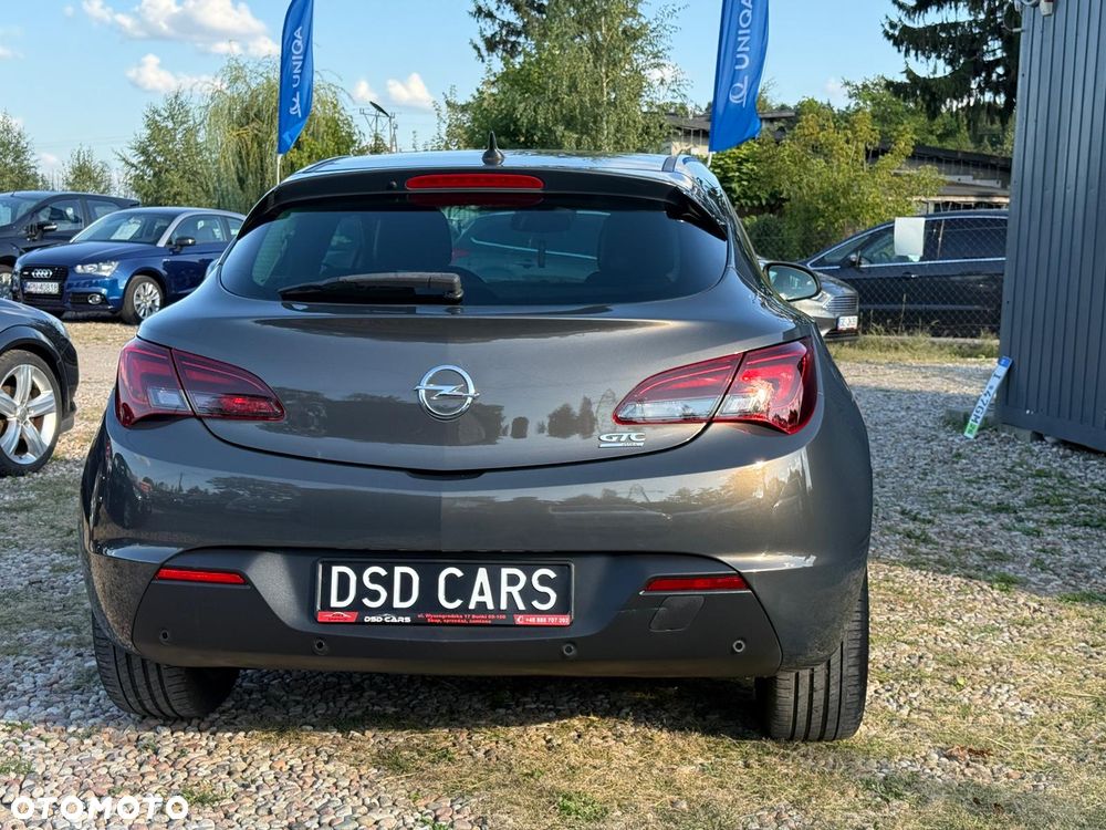 Opel Astra 1.4 Edition - 3