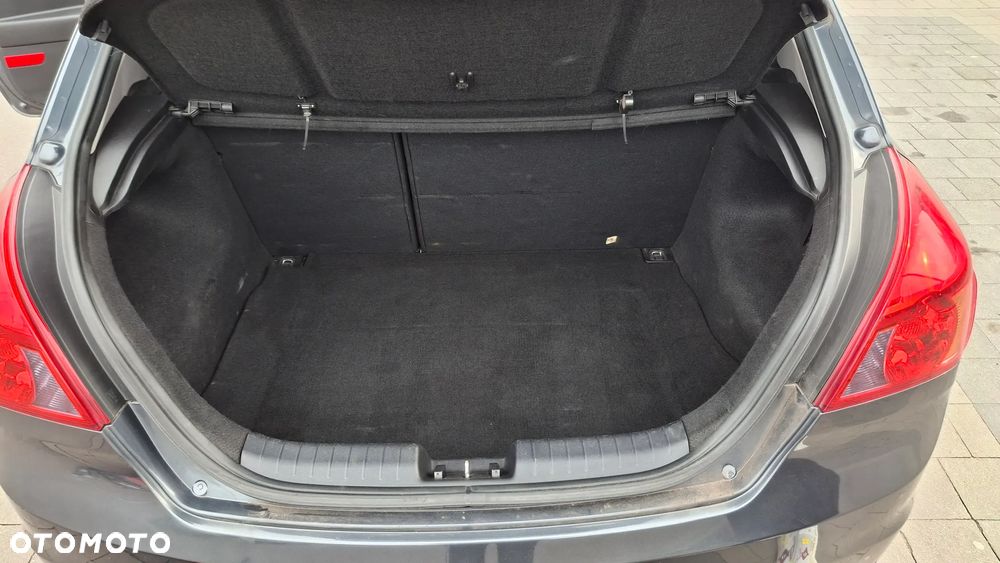 Kia Ceed 1.6 Optimum - 10