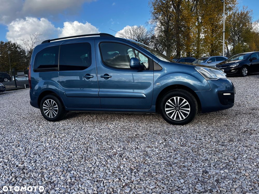 Peugeot Partner - 18