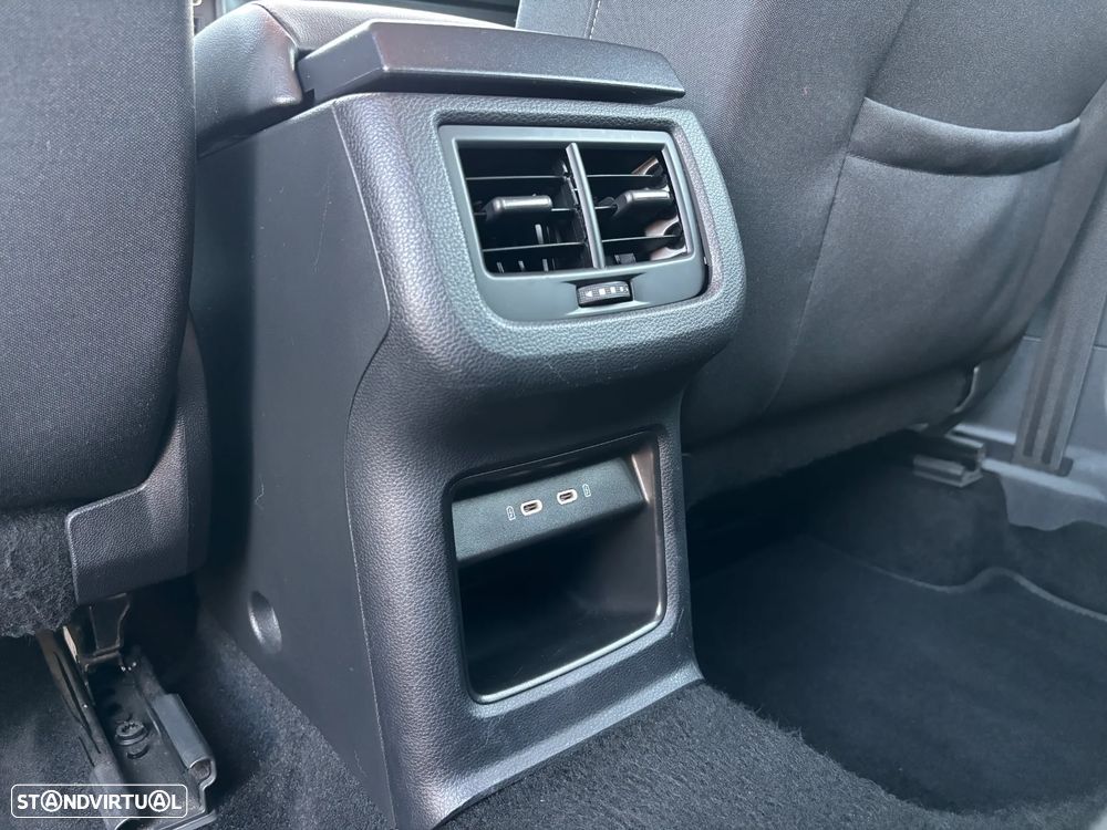SEAT Ateca 2.0 TDI Style - 31