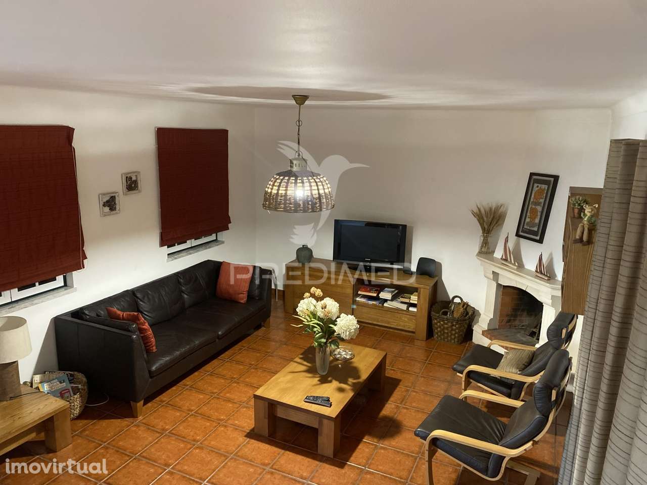 Moradia em Condominio, em Vila Nova de Milfontes - Grande imagem: 5/23