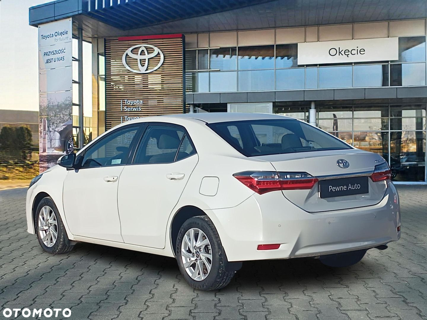 Toyota Corolla 1.6 Classic Plus - 6