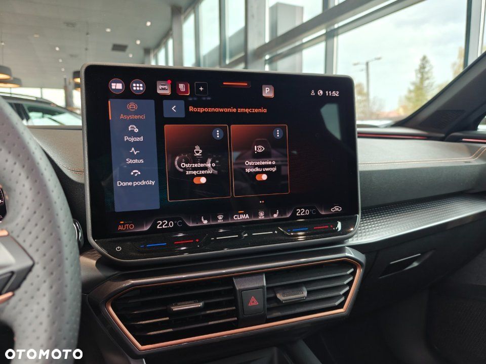 Cupra Formentor - 22