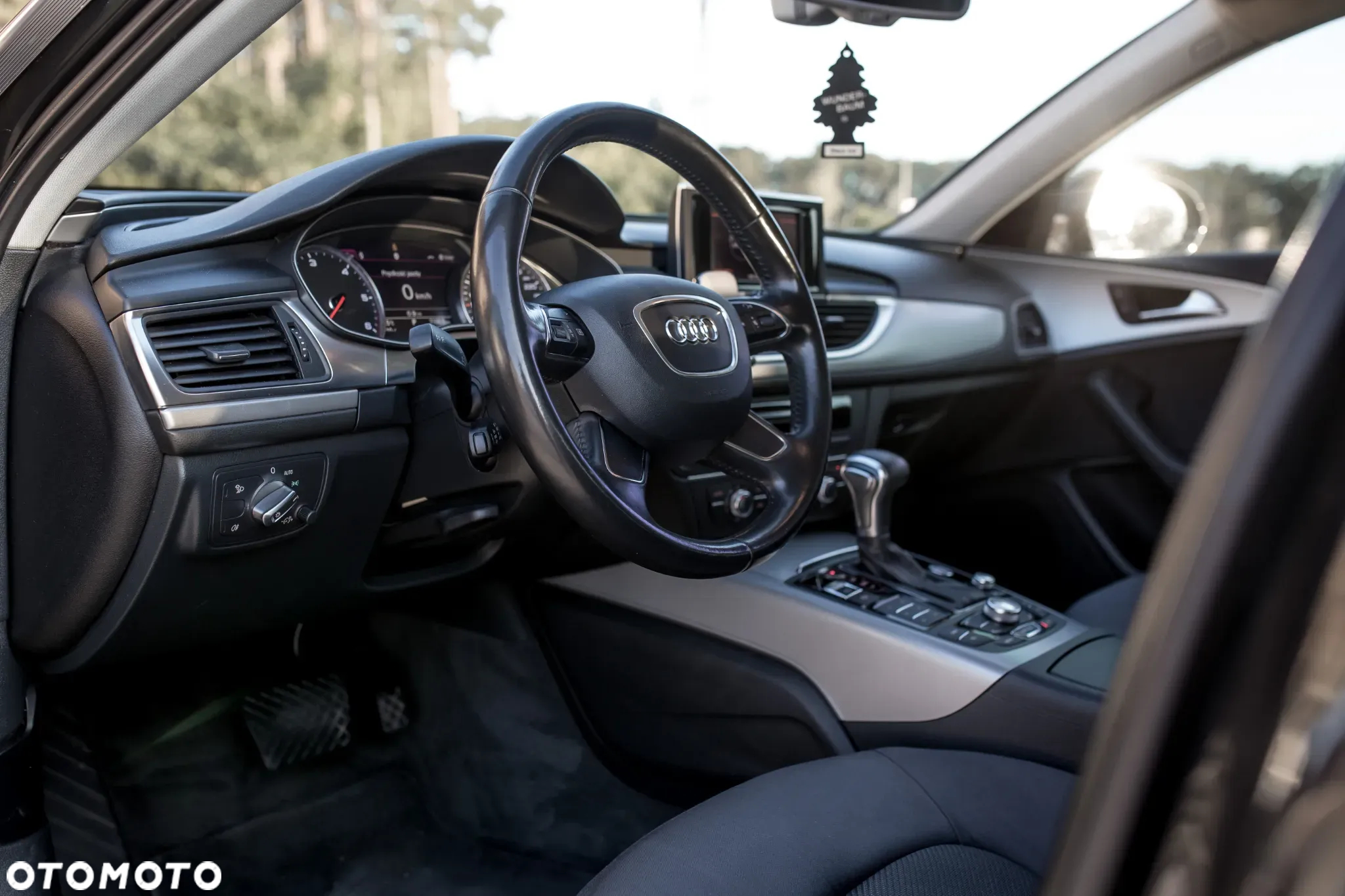 Audi A6 - 22