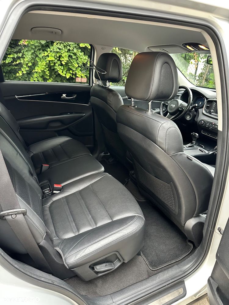 Kia Sorento 2.0 CRDI XL - 5