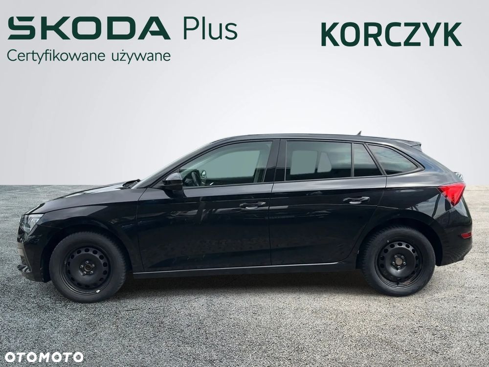 Skoda Scala 1.0 TSI Ambition - 2