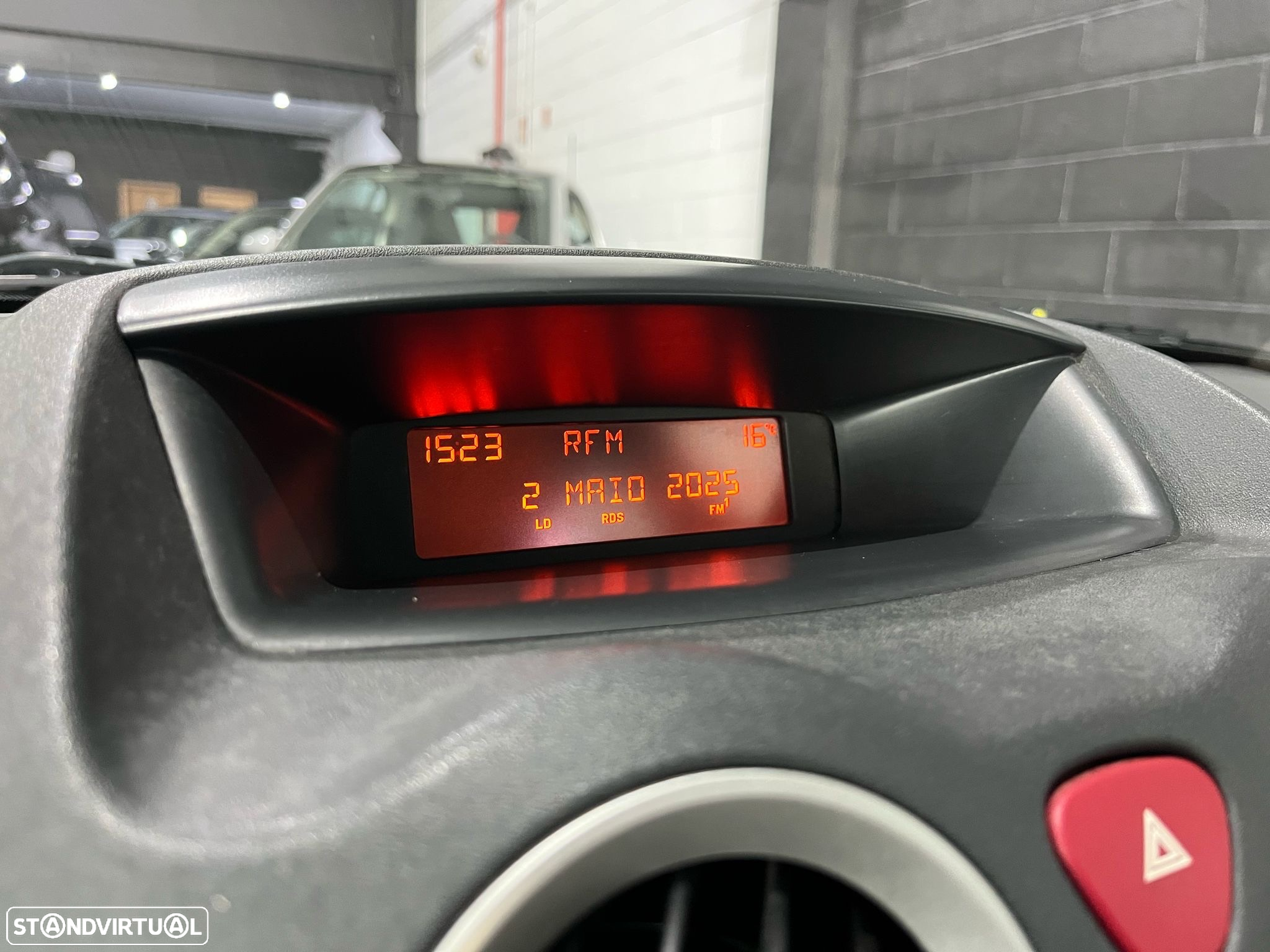 Citroën C3 1.1 SX Pack Airdream - 19