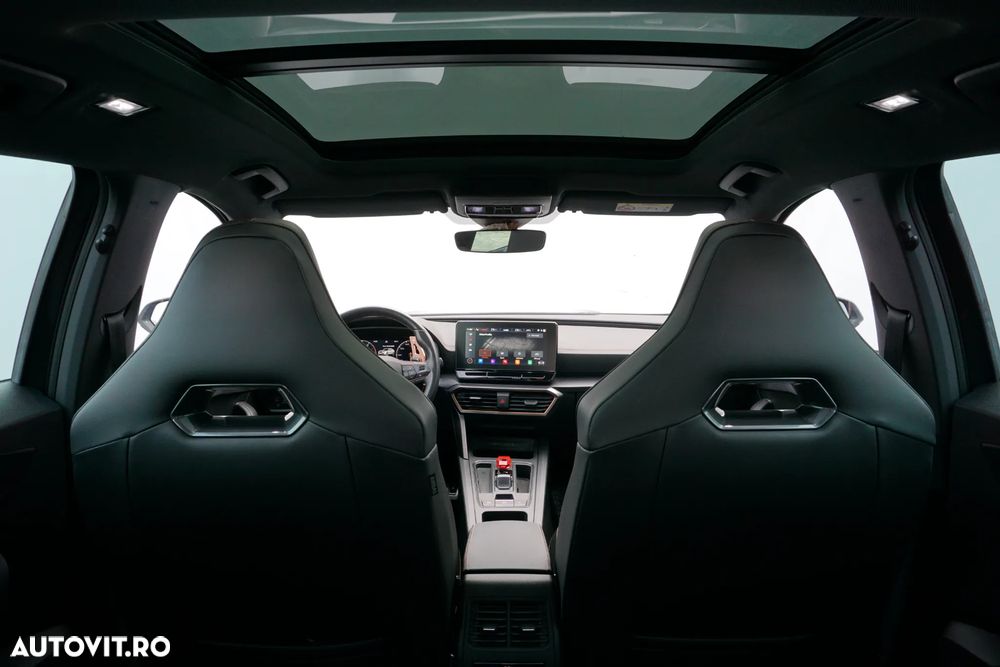 Cupra Formentor - 32