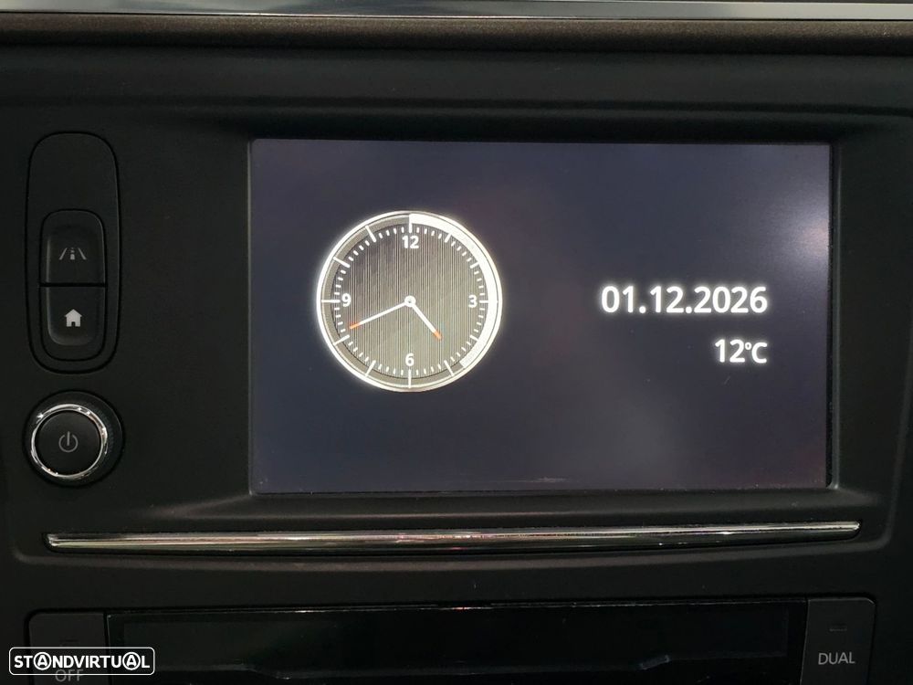 Renault Kadjar 1.5 dCi Exclusive - 6