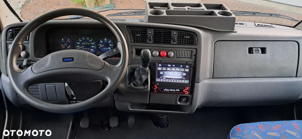 Fiat Ducato - 21