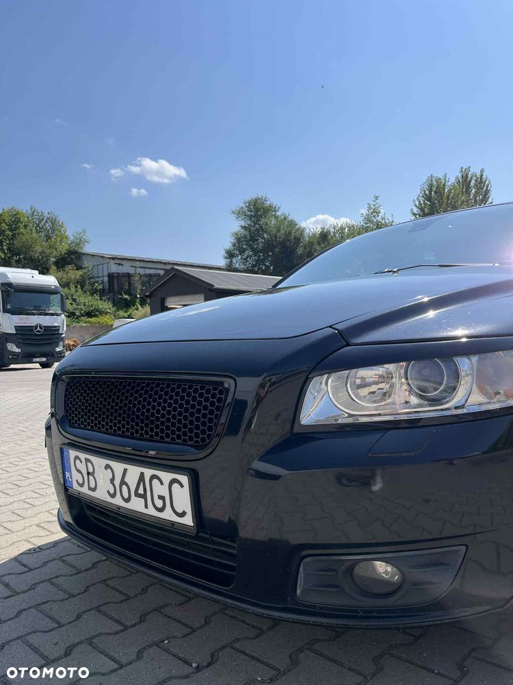 Volvo S40 T5 Summum - 8