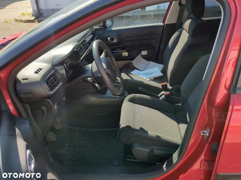 Citroën C3 1.2 PureTech Max - 15