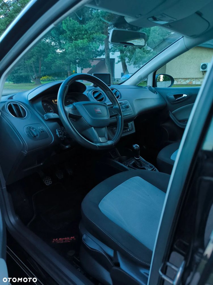 Seat Ibiza 1.2 12V Copa - 9