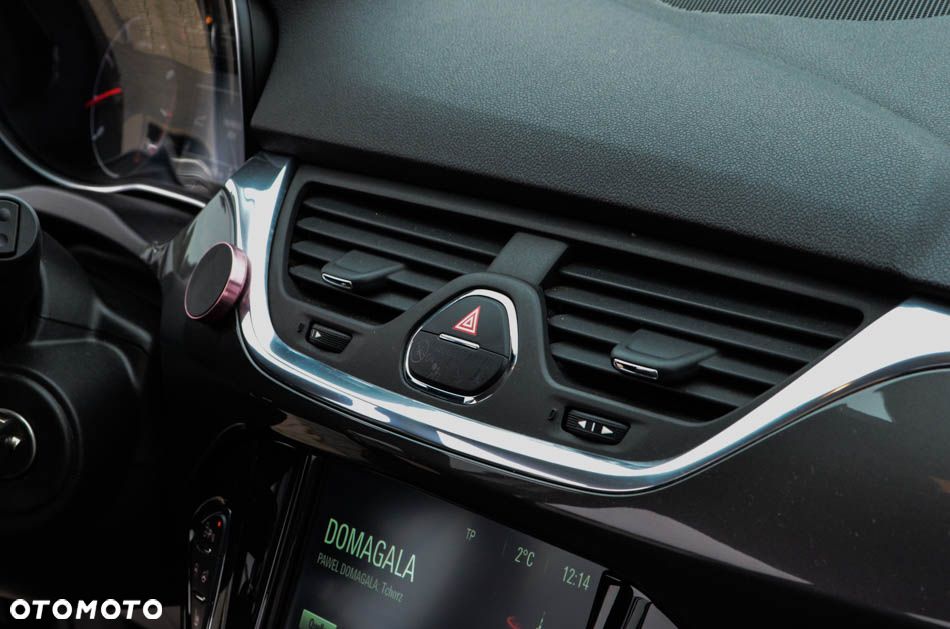 Opel Corsa 1.4 Active - 35