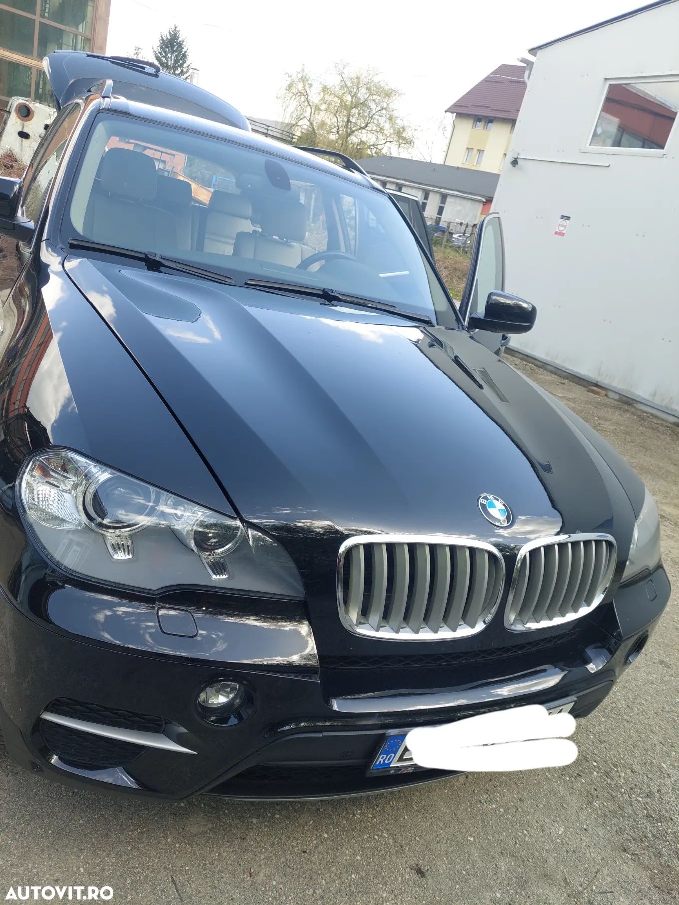 BMW X5 xDrive30d - 1