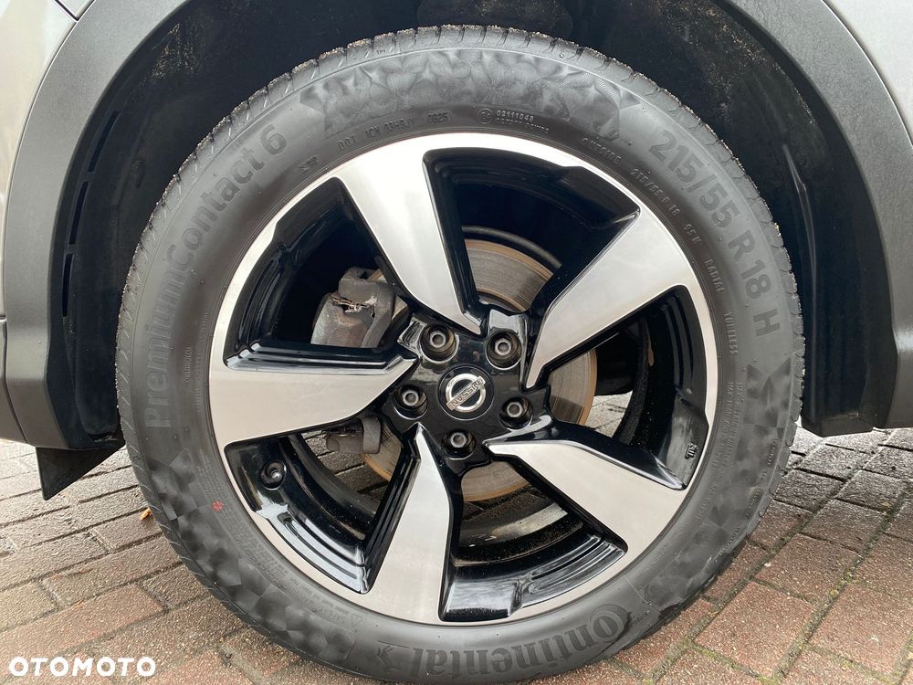 Nissan Qashqai 1.6 DIG-T 360 - 4