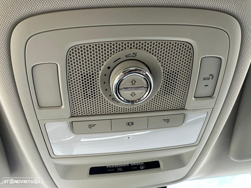 MG ZS EV Luxury - 22