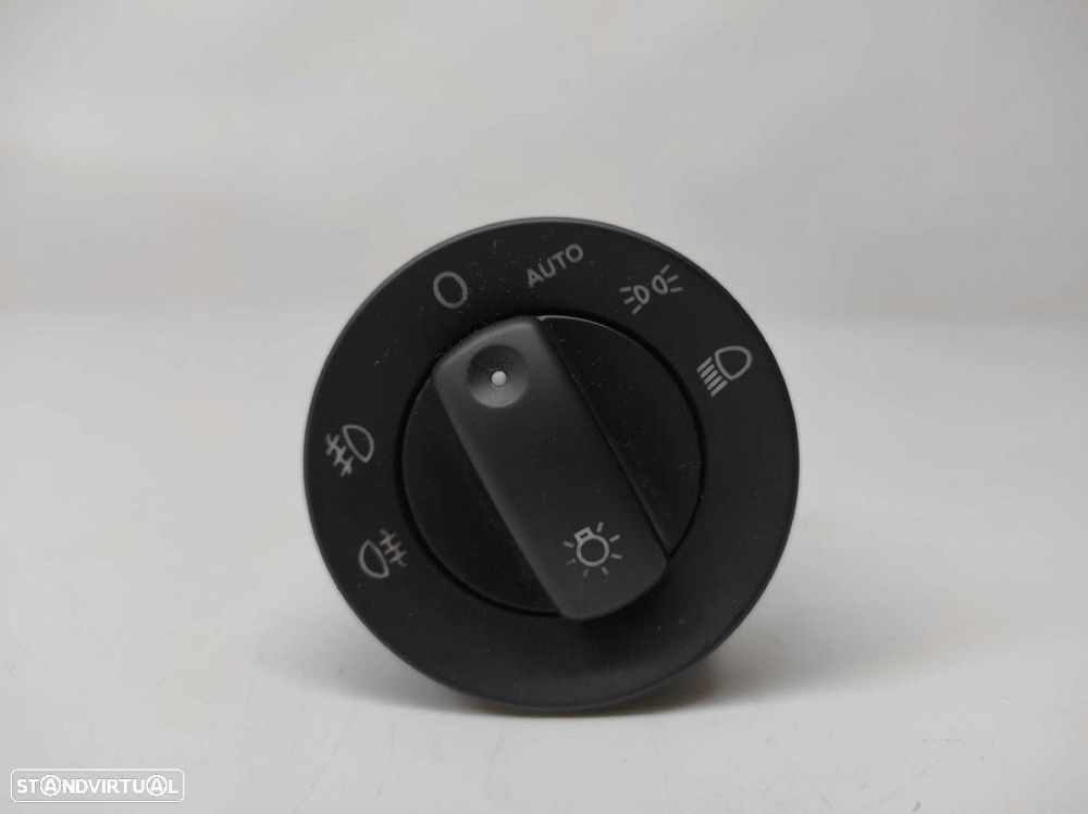 COMANDO DAS LUZES SEAT EXEO BERLINA (3R2) REFERENCE - 1