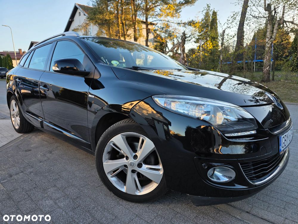 Renault Megane 1.5 dCi Bose Edition - 14