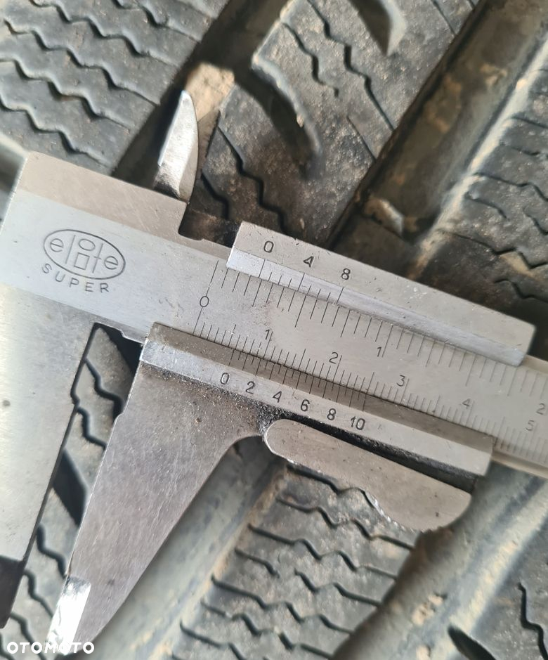 Koła aluminiowe Volvo V70 7Jx17x50 5x108 ET55 - 11