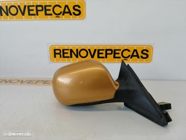 Espelho Retrovisor Dto Audi A3 (8L1) - 2