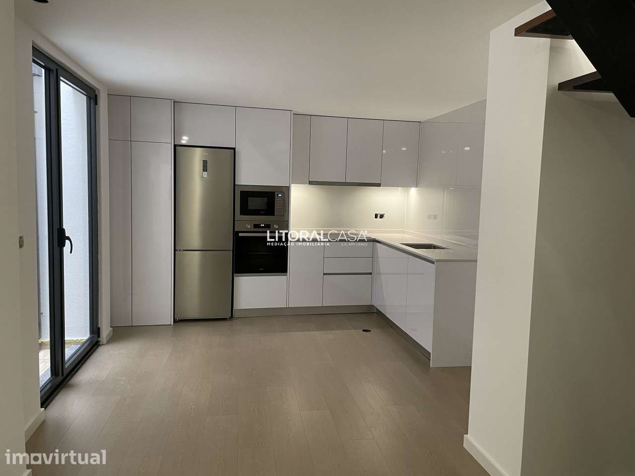 Moradia T2 | Arquitetura Tradicional | Águeda - Grande imagem: 2/40