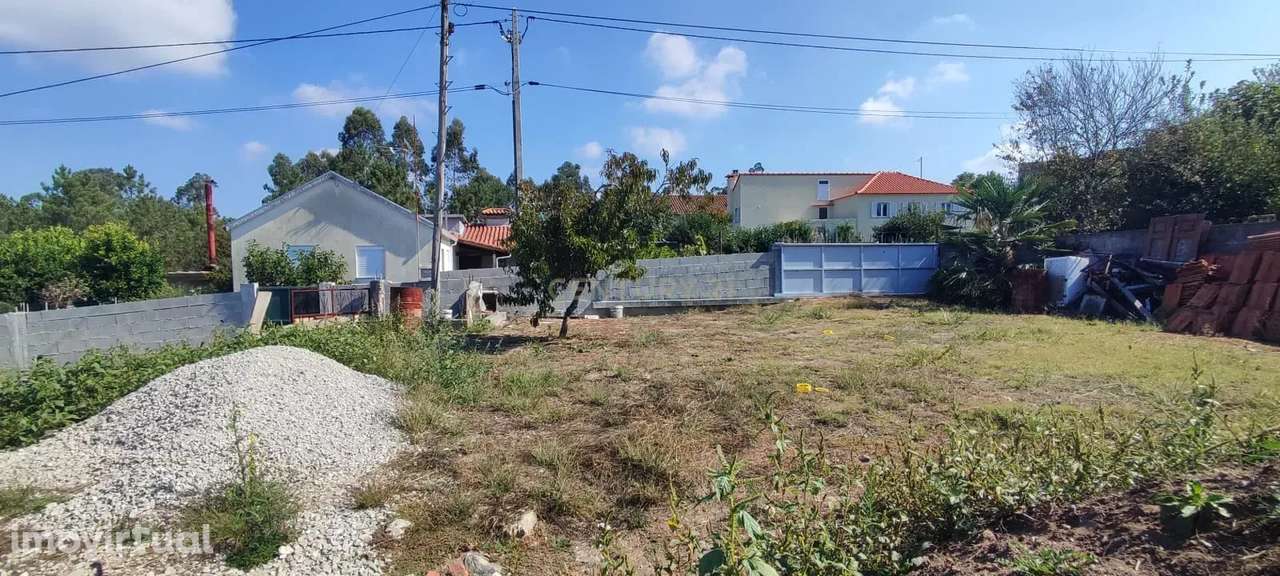 Terreno Urbano em Braga, Esposende - 230m² por 52.000€ - Grande imagem: 4/15