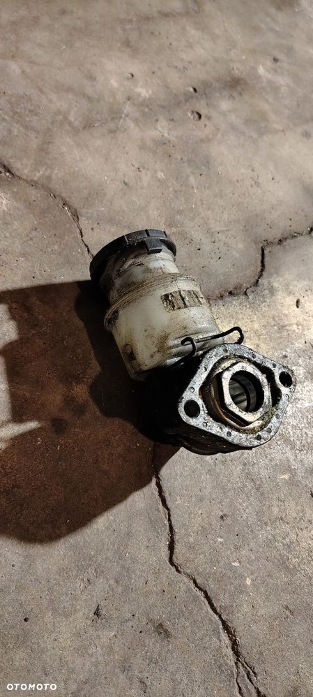 Opel Monterey 3.2 V6 części - 21