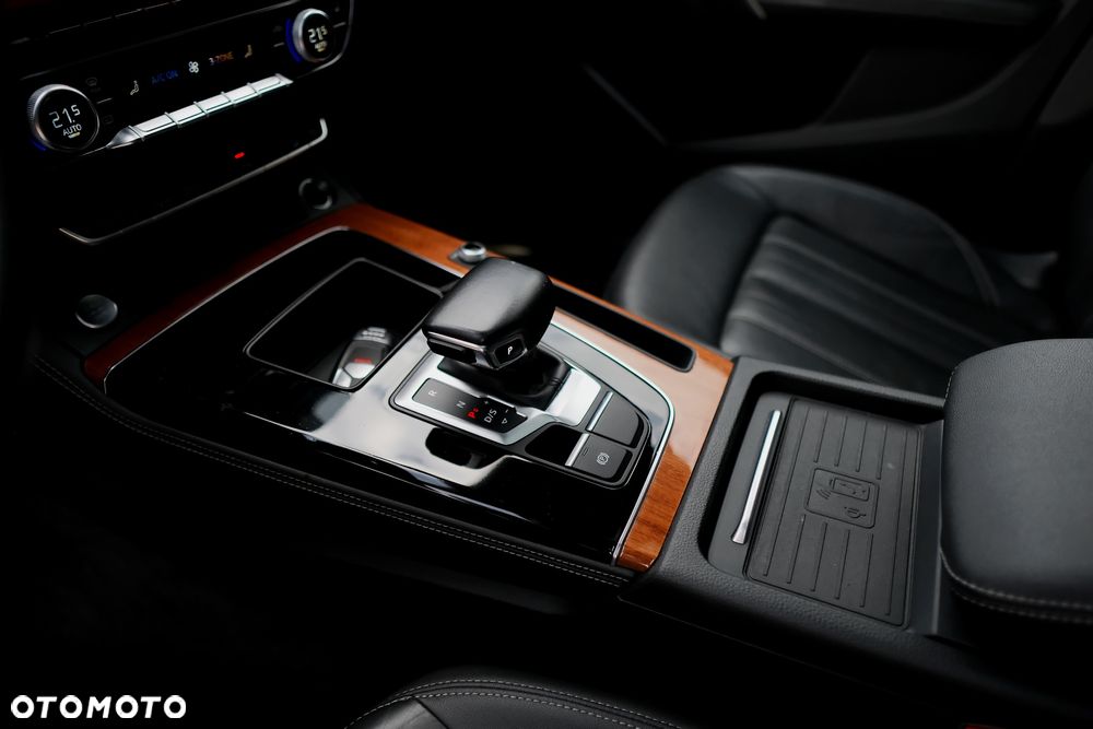 Audi Q5 45 TFSI quattro S tronic - 27