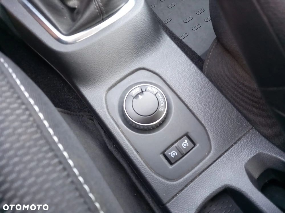 Dacia Duster 1.5 Blue dCi Comfort 4WD - 14