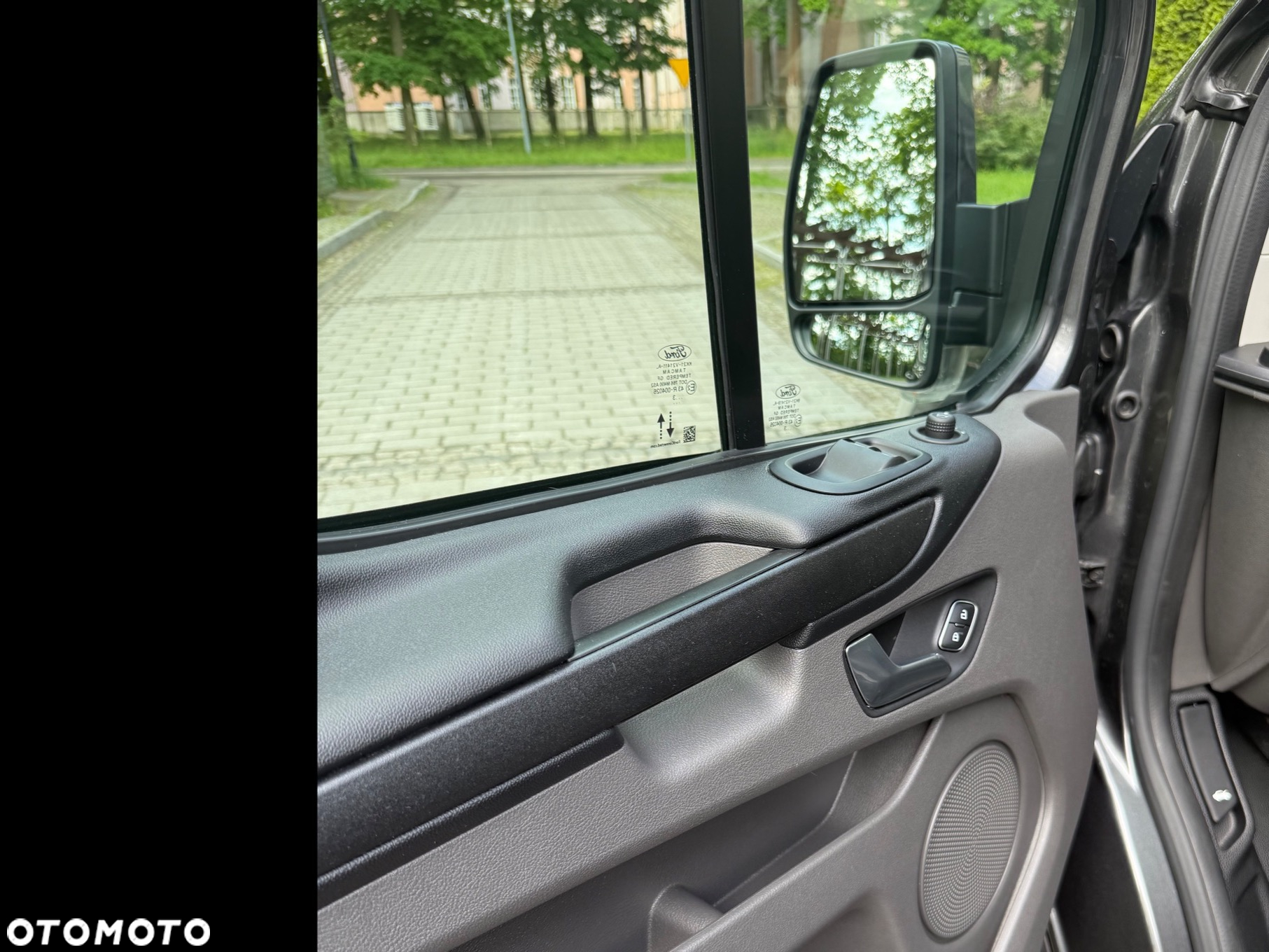 Ford Transit Custom Kombi-Van 320 L2H1 Trend - 15