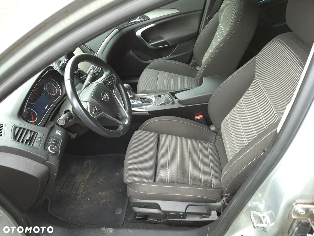 Opel Insignia 2.0 CDTI Active - 9